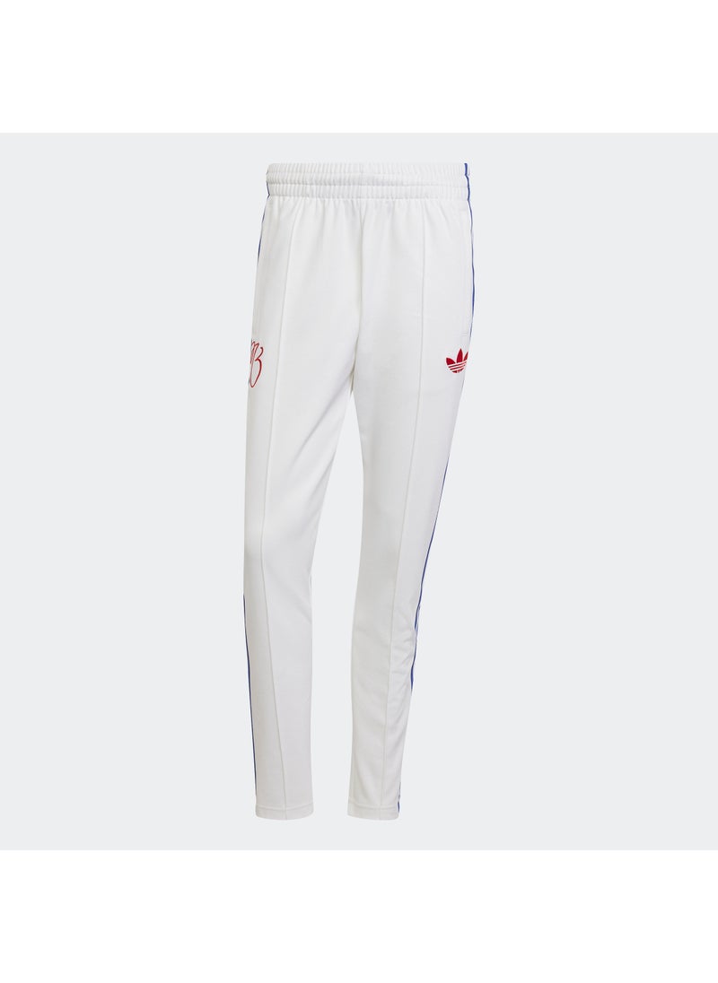 Beckenbauer Track Pants