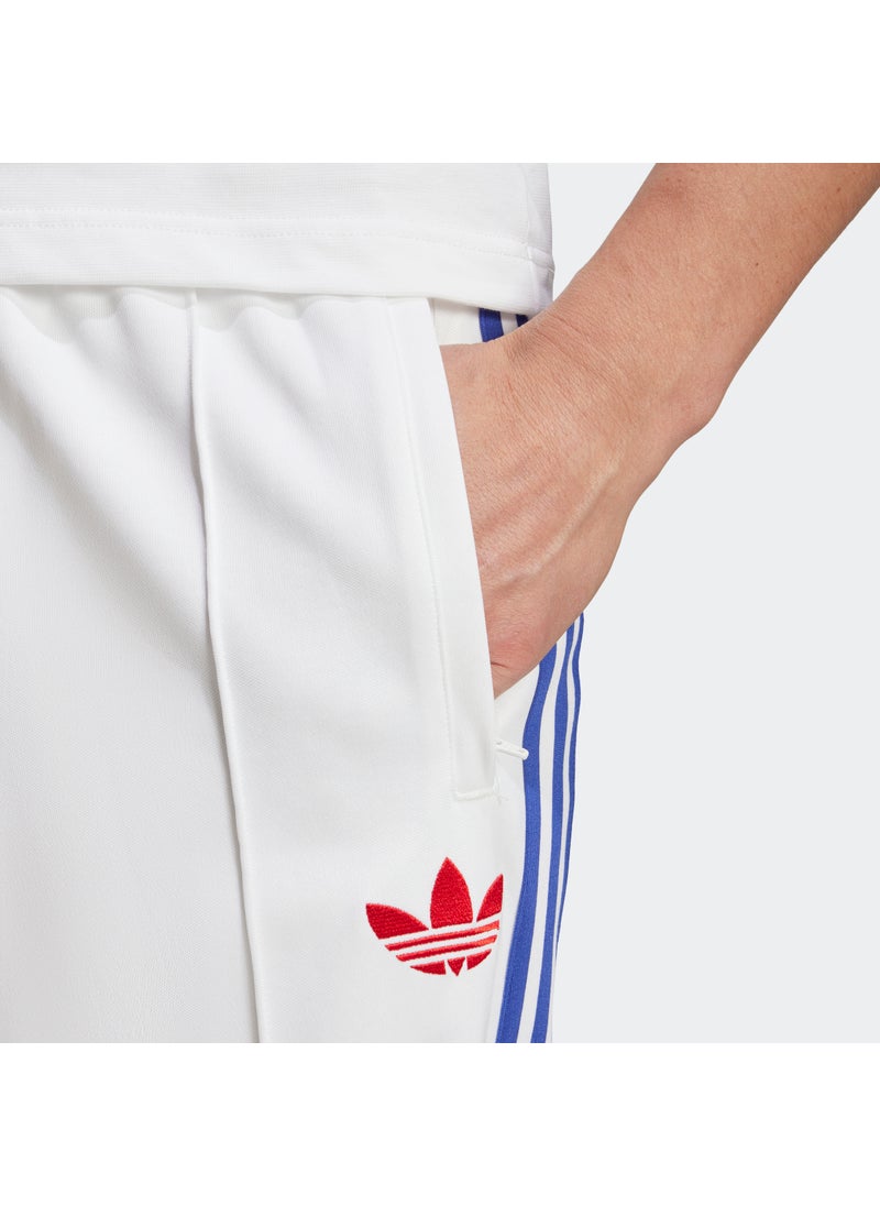 Beckenbauer Track Pants