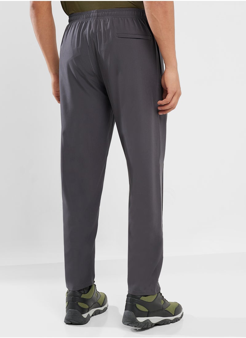 Mens Relaxed Joggers