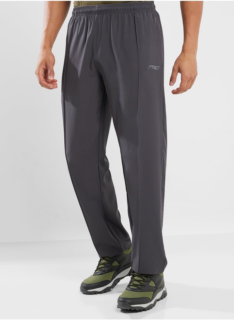 Mens Relaxed Joggers