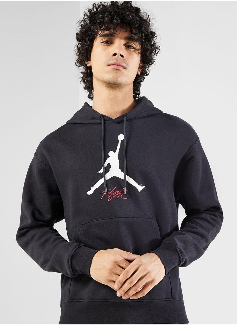 Jordan Essential Fleece Baseline Hoodie