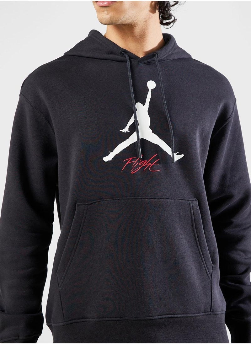 Jordan Essential Fleece Baseline Hoodie