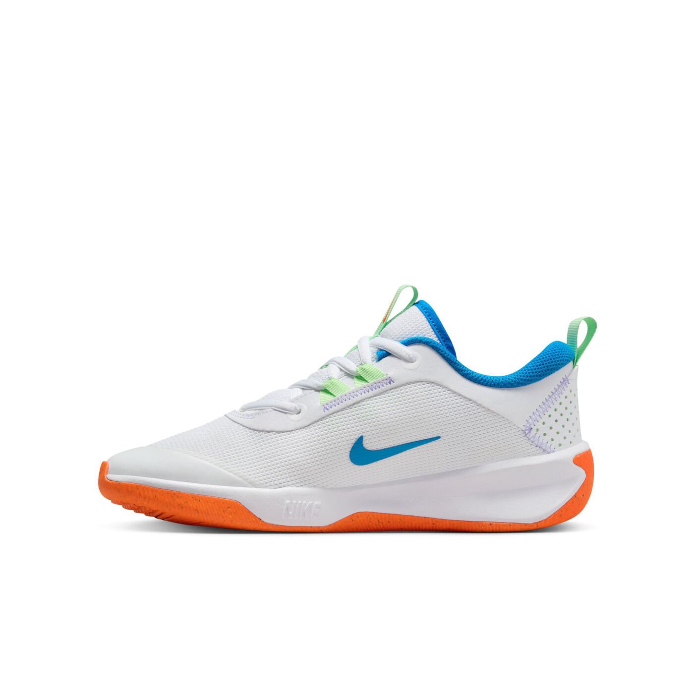 Kids' Omni Multi-Court Indoor Court Shoes