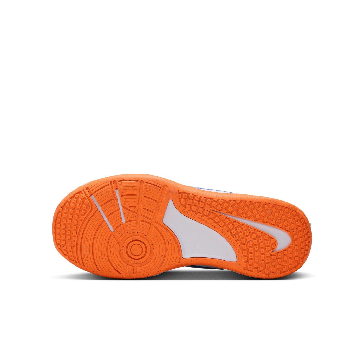 Kids' Omni Multi-Court Indoor Court Shoes