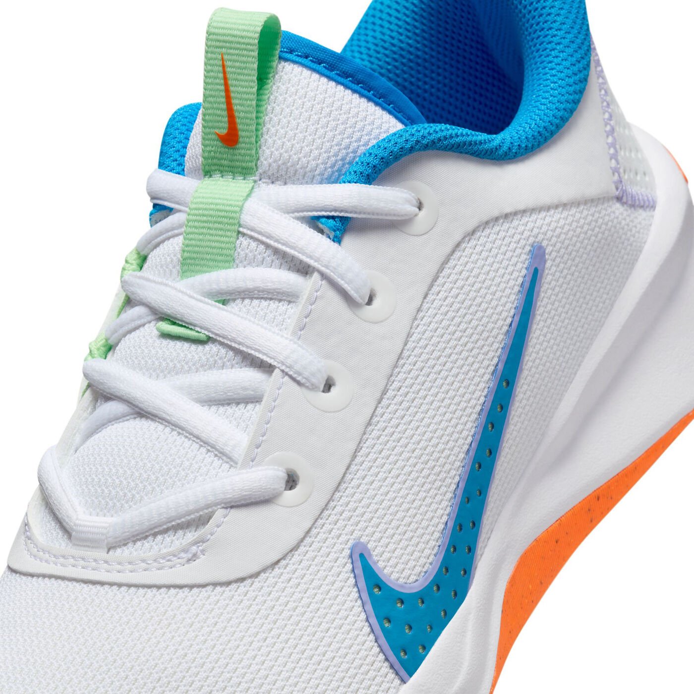 Kids' Omni Multi-Court Indoor Court Shoes