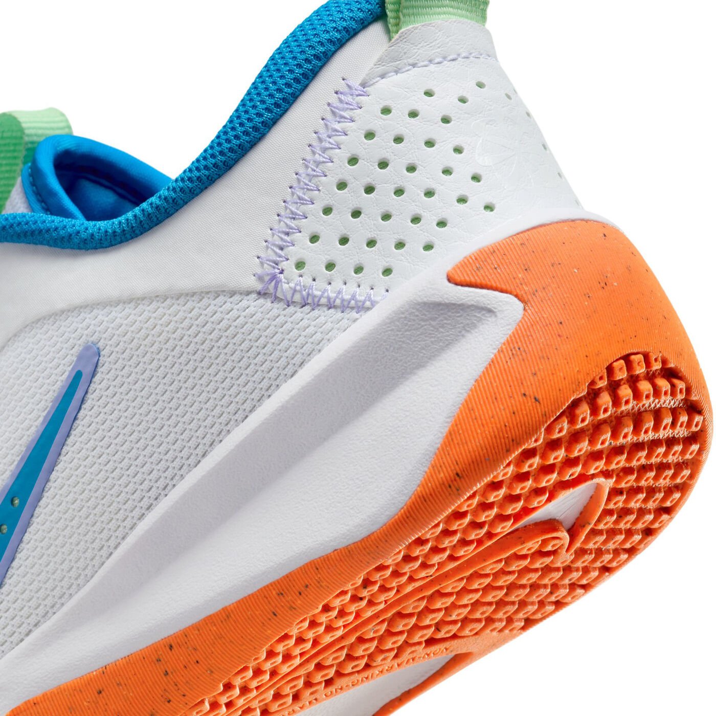 Kids' Omni Multi-Court Indoor Court Shoes