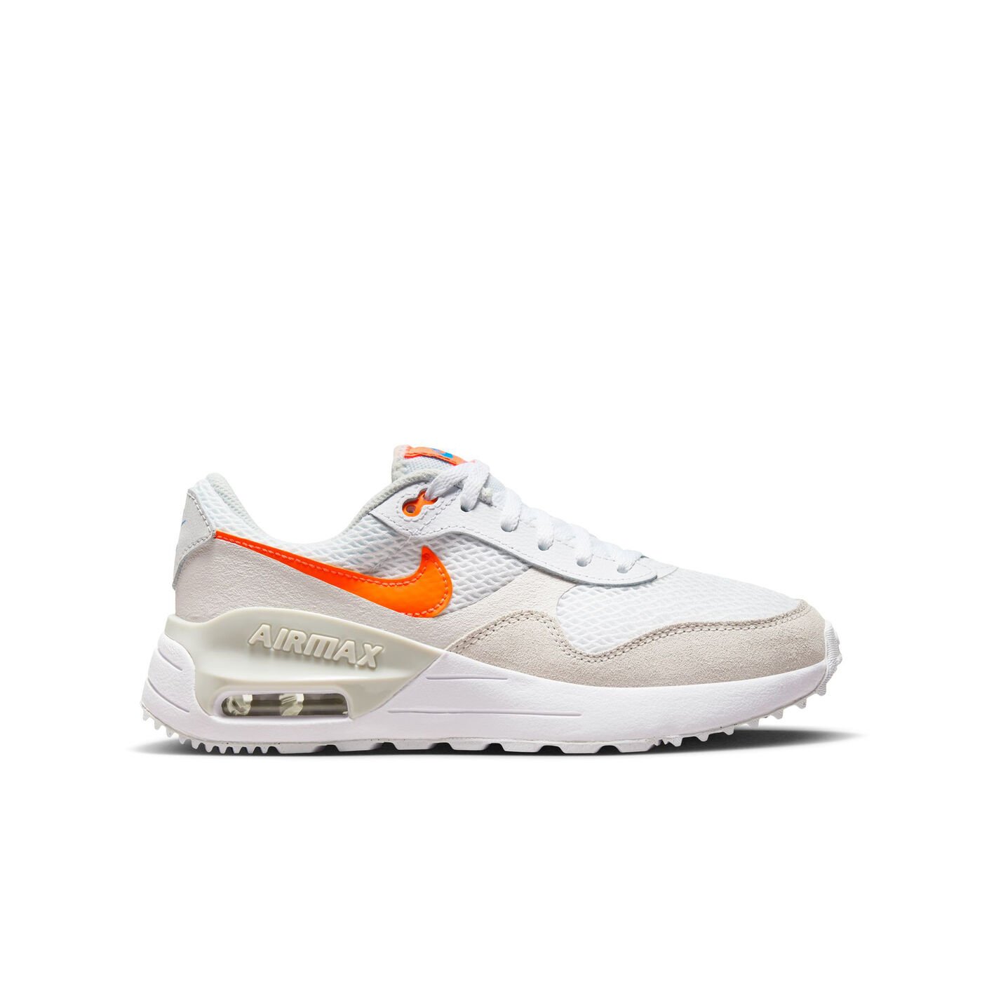 Kids' Air Max SYSTM Shoe (Older Kids)