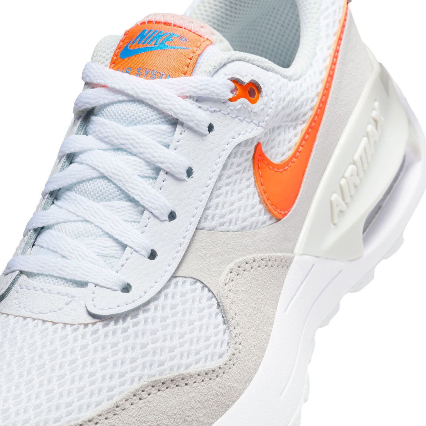 Kids' Air Max SYSTM Shoe (Older Kids)