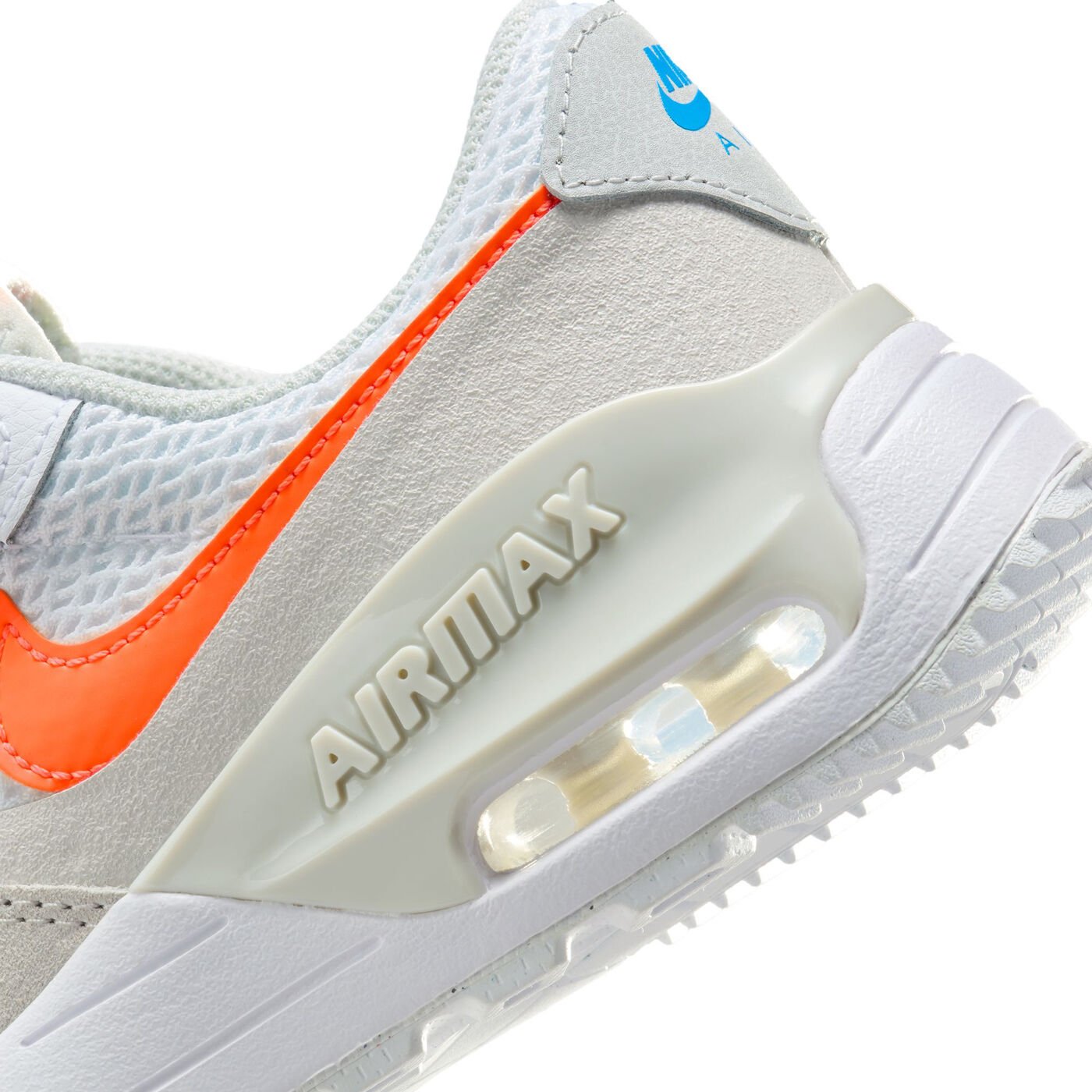 Kids' Air Max SYSTM Shoe (Older Kids)