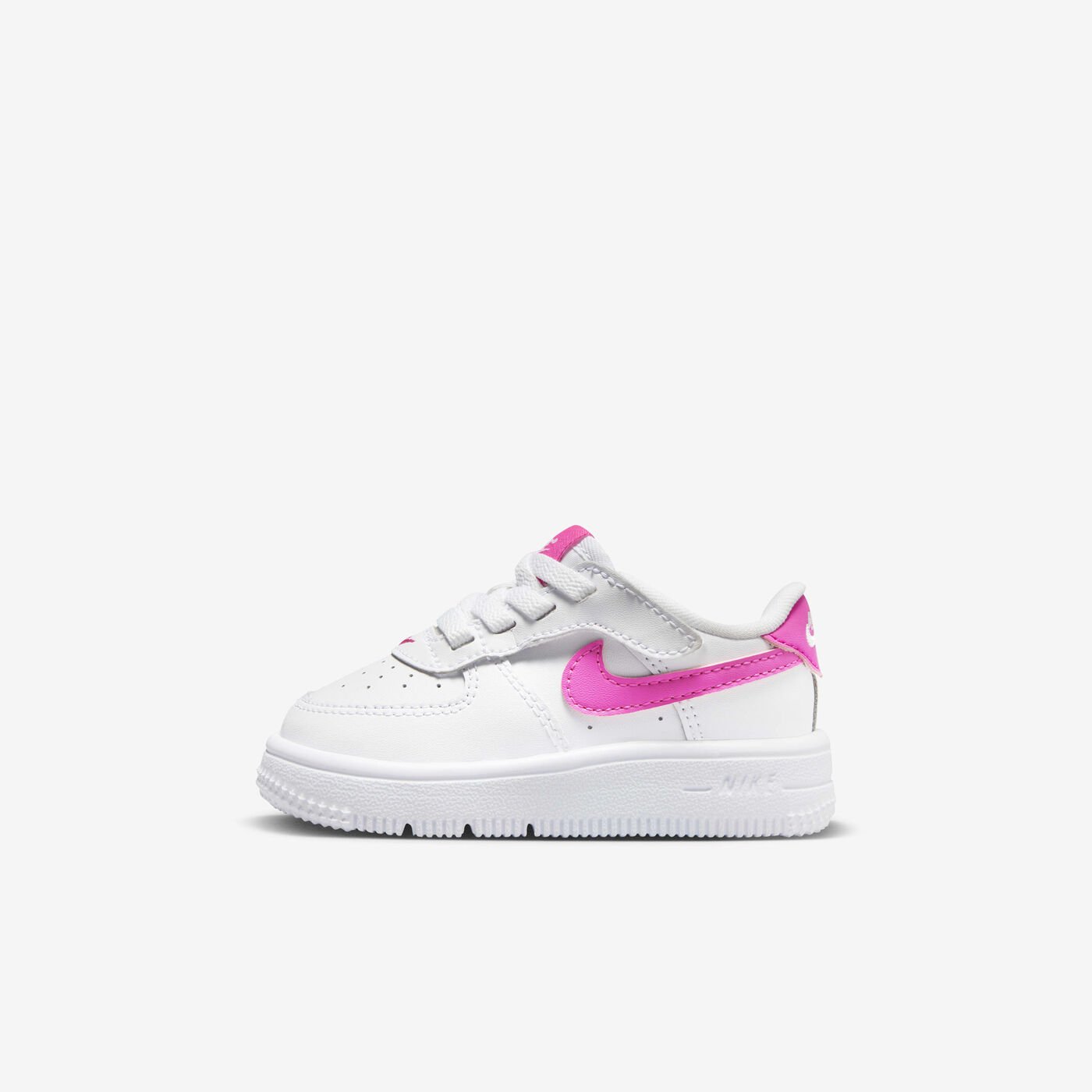 Kids' Force 1 Low EasyOn Shoes