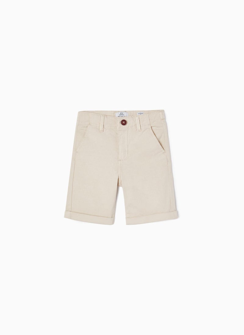 Chino Shorts for Boys