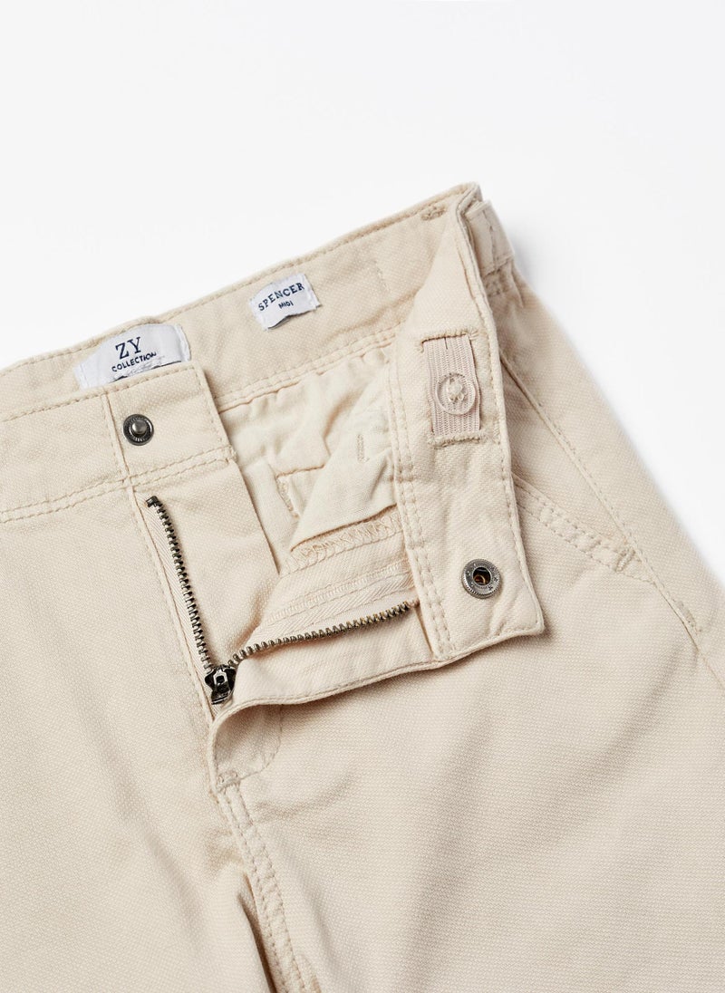 Chino Shorts for Boys