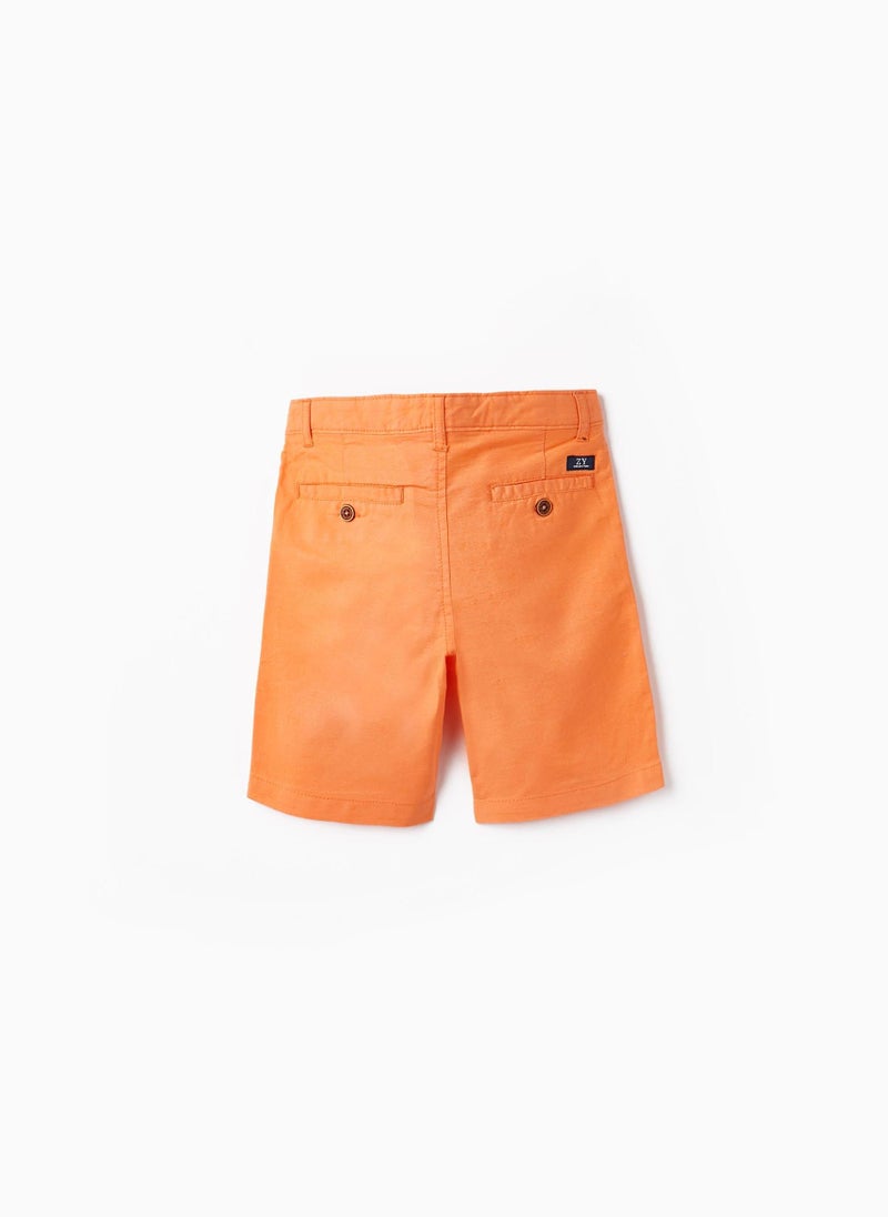 Chino Shorts for Boys