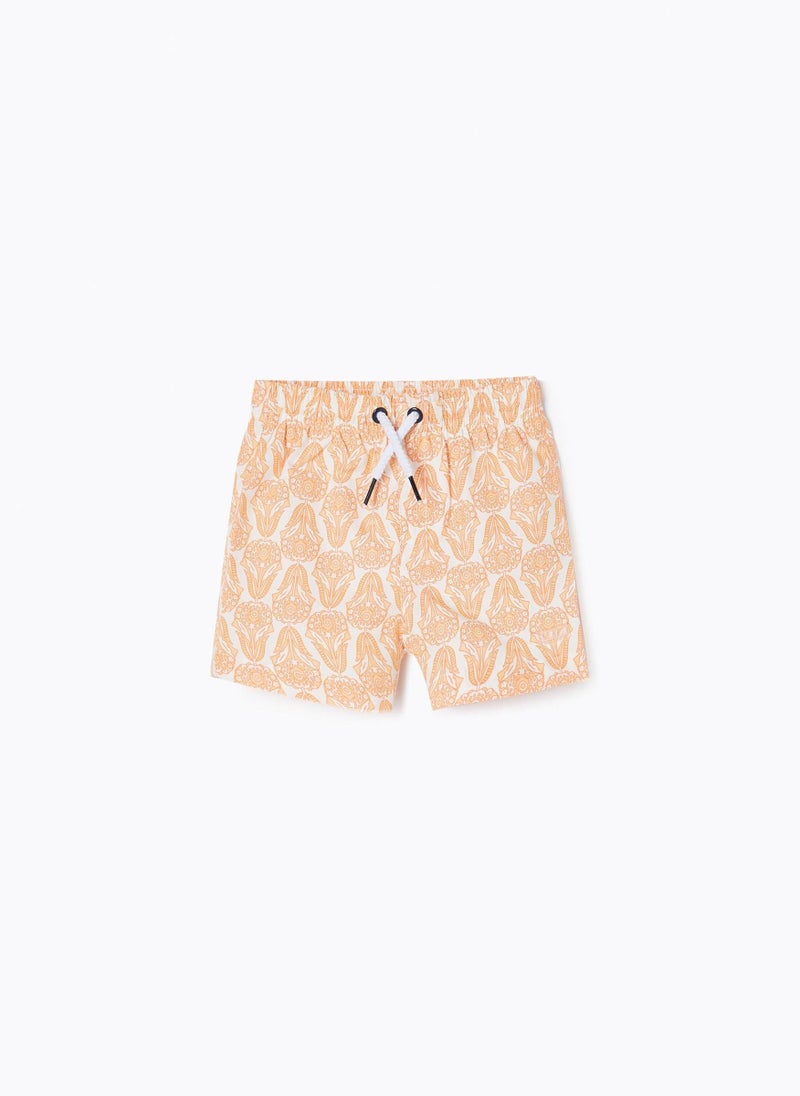 Floral Shorts UV 80 Protection for Baby Boys 'You&Me'