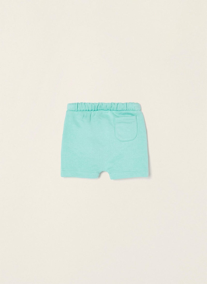 Sports Shorts for Newborns 'ZY Mini'