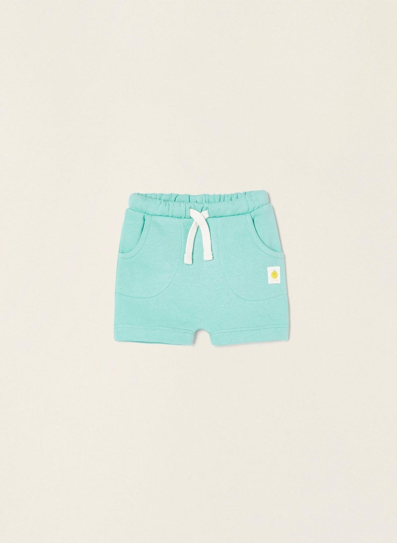 Sports Shorts for Newborns 'ZY Mini'