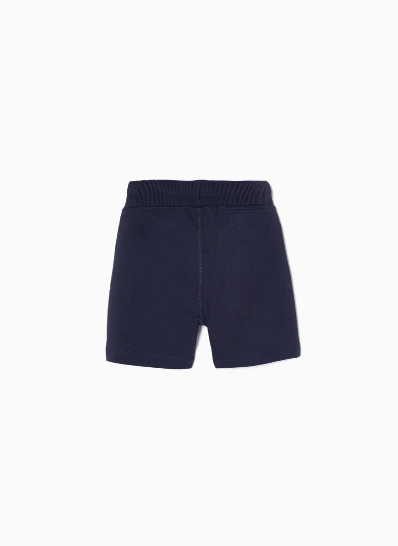 Sports Shorts for Baby Boys