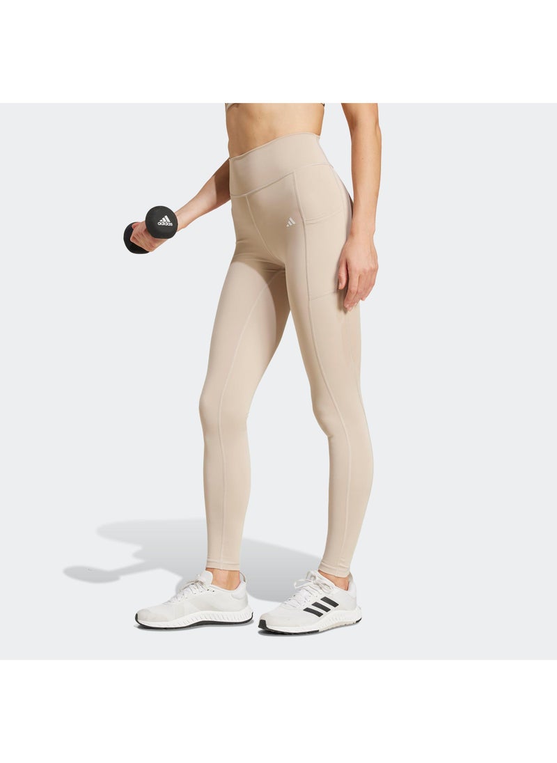 Optime Full Length Leggings