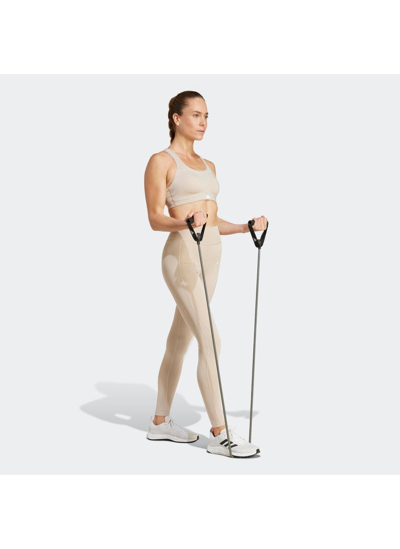 Optime Full Length Leggings