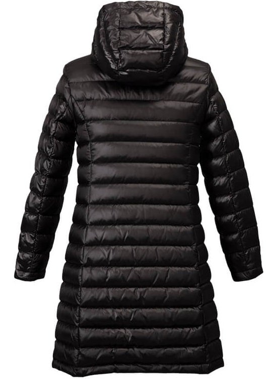 Vera Women's Goose Down Coat Black L