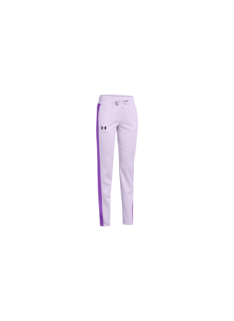 Girls' Armour Fleece Pants