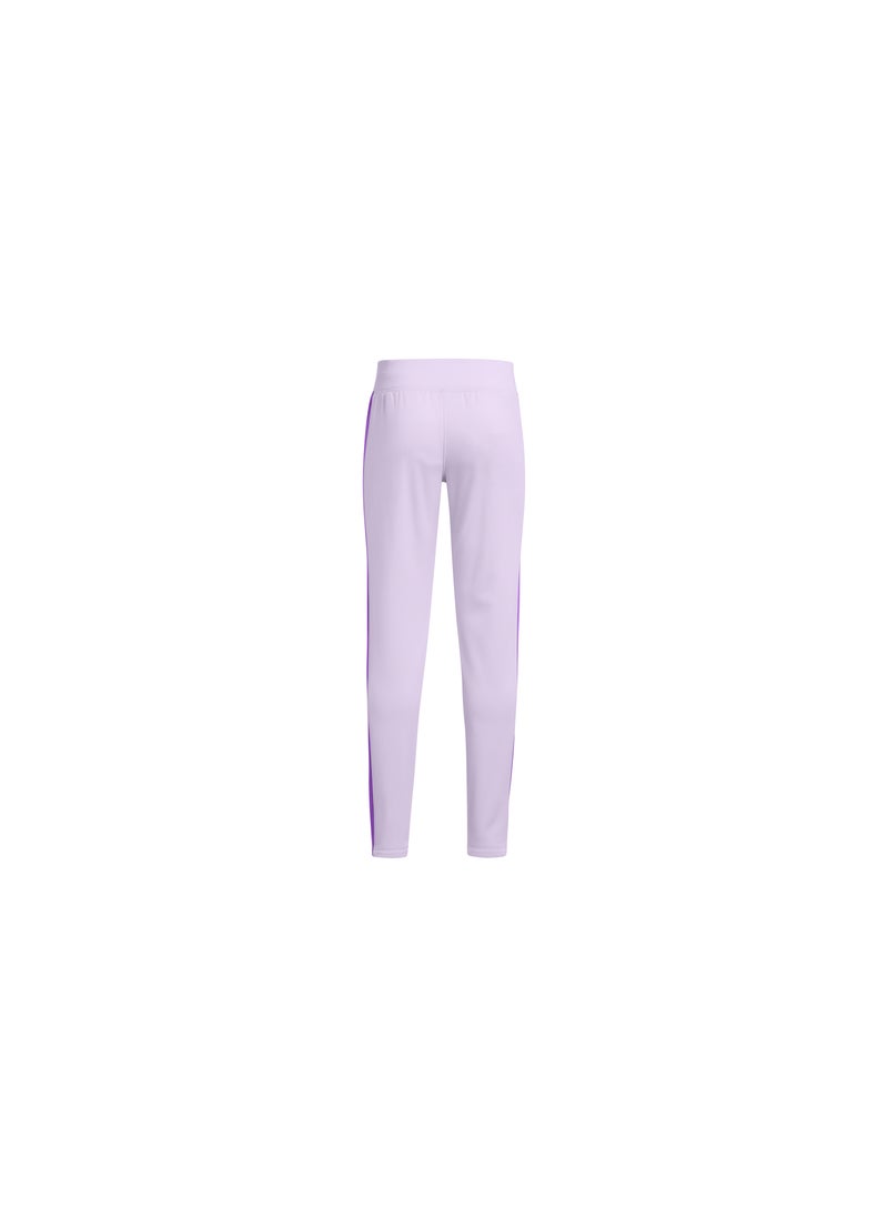 Girls' Armour Fleece Pants