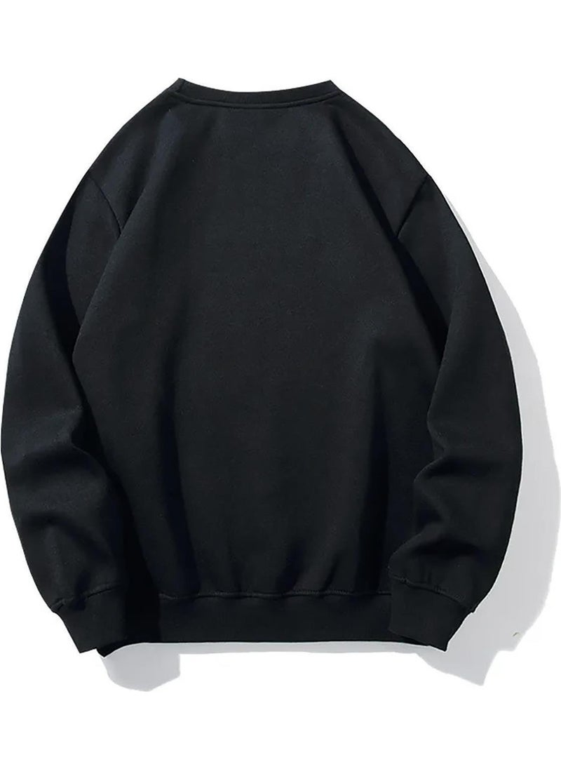 Unisex Oversize Kanye West Sweatshirt