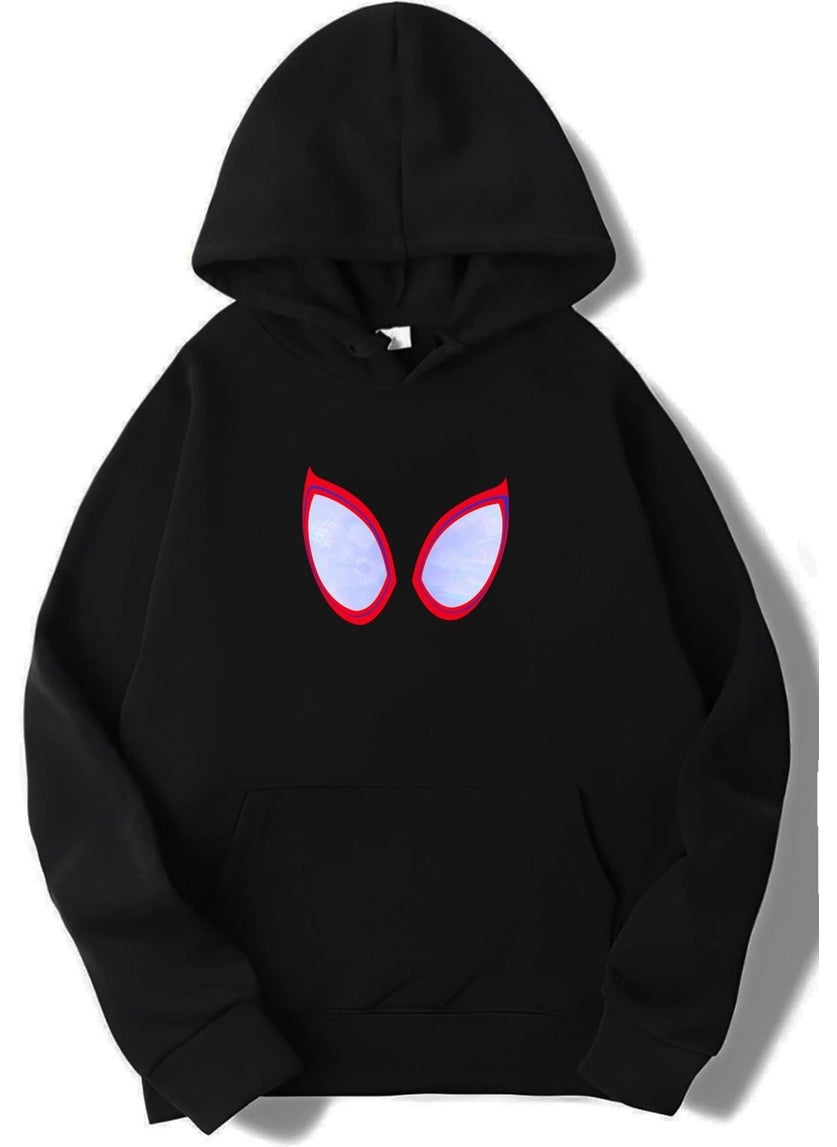 Unisex Oversize Spider-Man: Into The Spider Verse Hoodie