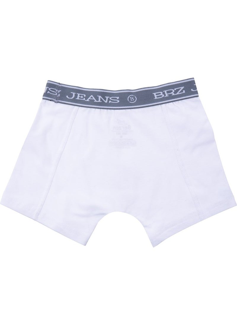 Boys 3-Piece Boxer Set