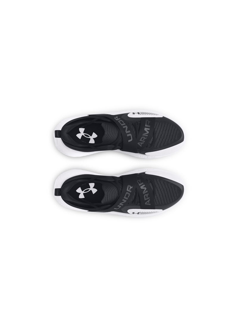 Unisex Flow Futr X 4 Sneakers