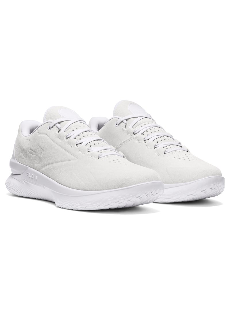 Unisex Curry 1 Low Flotro Lux Basketball Shoes