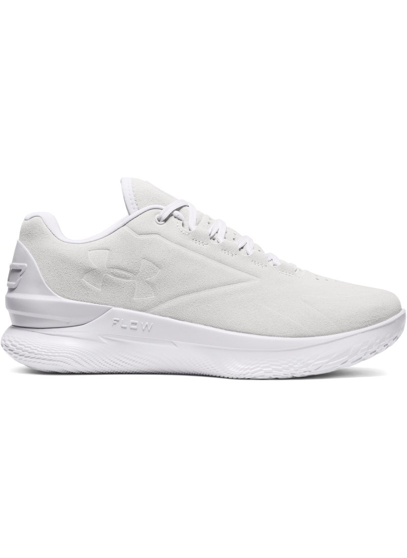 Unisex Curry 1 Low Flotro Lux Basketball Shoes