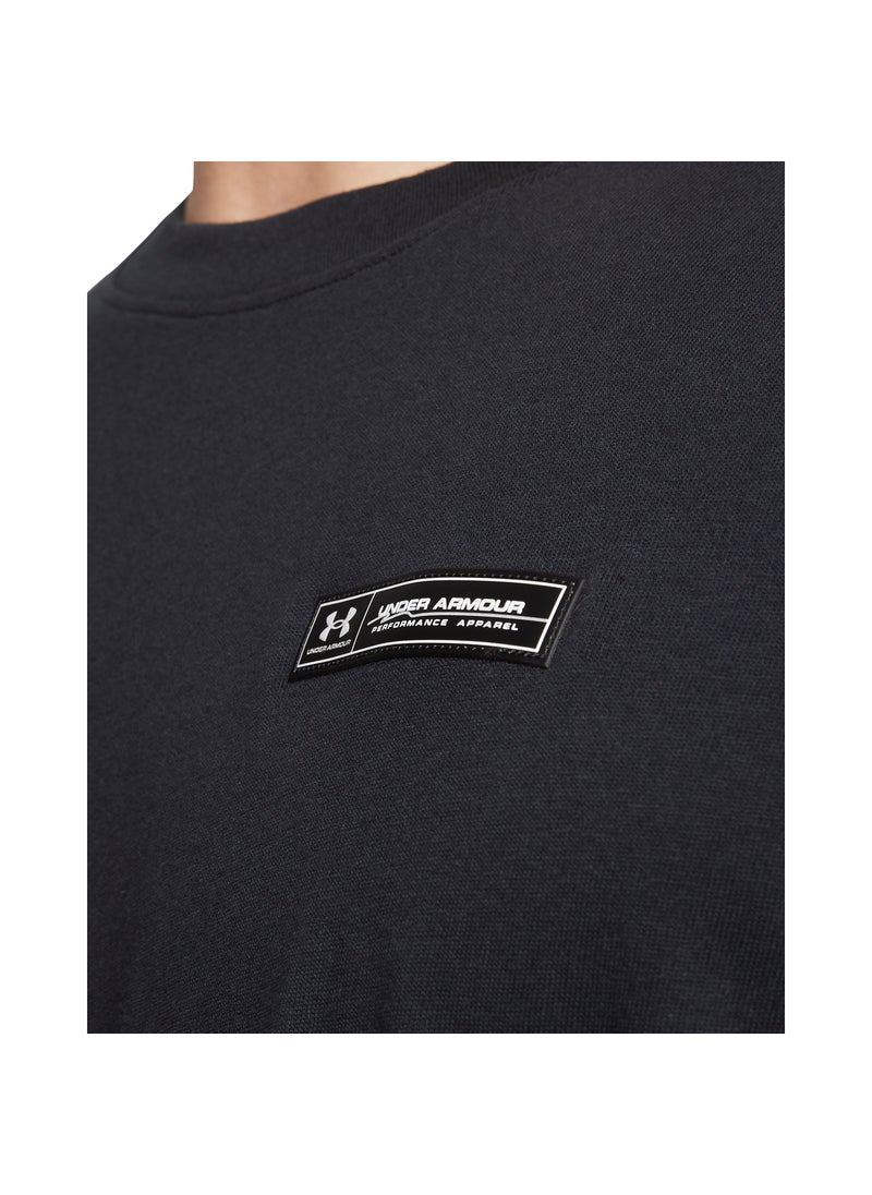 Heavyweight Armour Label T-shirt