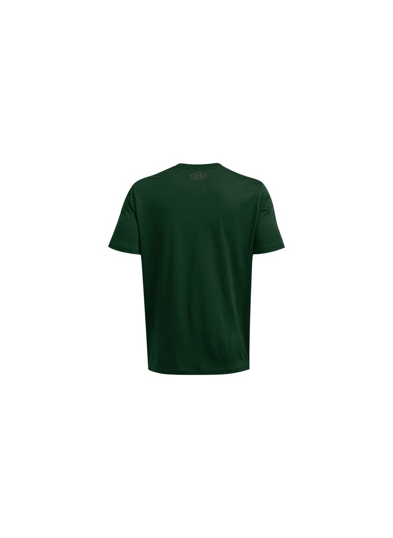 Team Issue Wordmark T-shirt