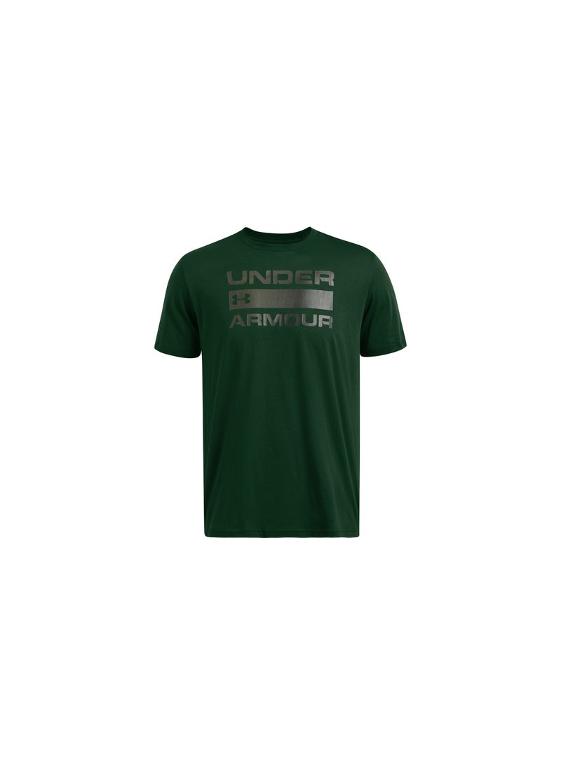 Team Issue Wordmark T-shirt