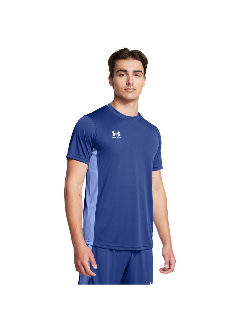 Challenger Training Short Sleeve T-shirt