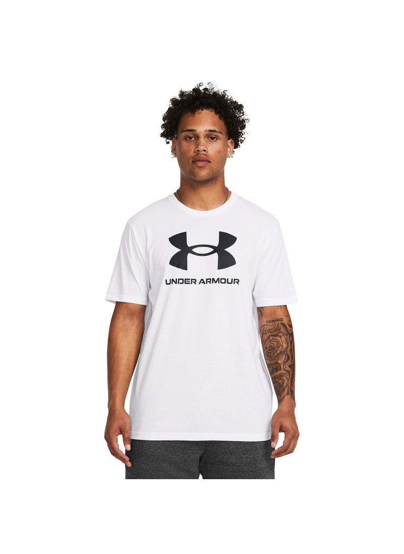 Sportstyle Logo Short Sleeve T-shirt