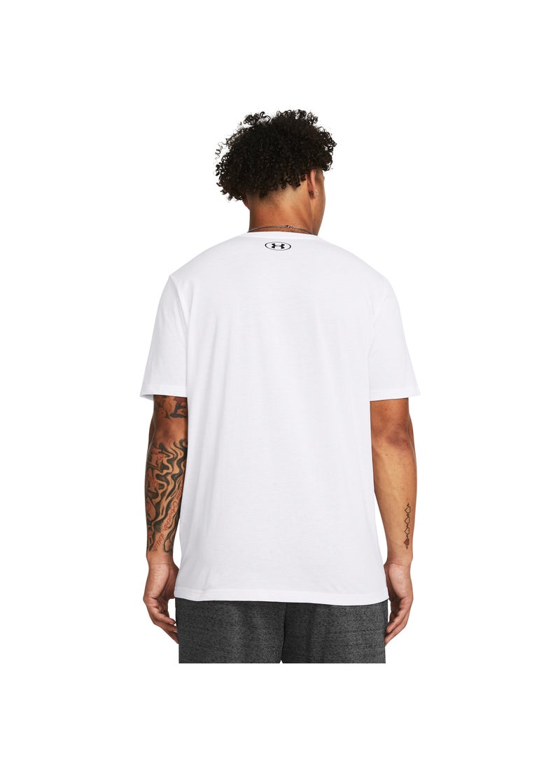 Sportstyle Logo Short Sleeve T-shirt