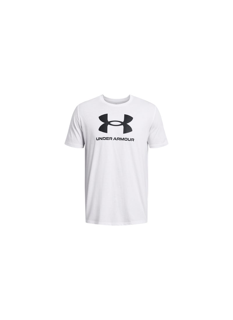 Sportstyle Logo Short Sleeve T-shirt