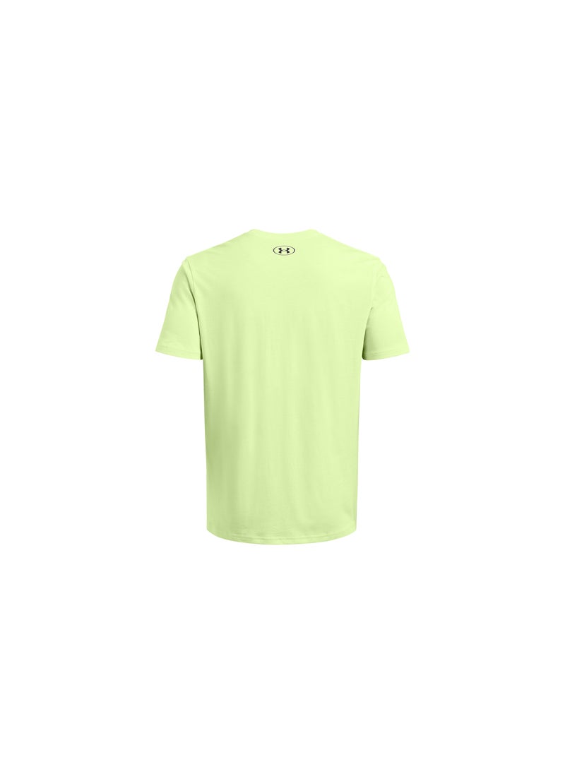 Sportstyle LC Logo Short Sleeve T-shirt