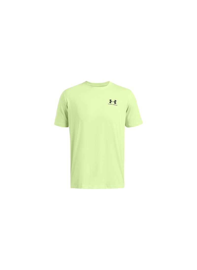 Sportstyle LC Logo Short Sleeve T-shirt