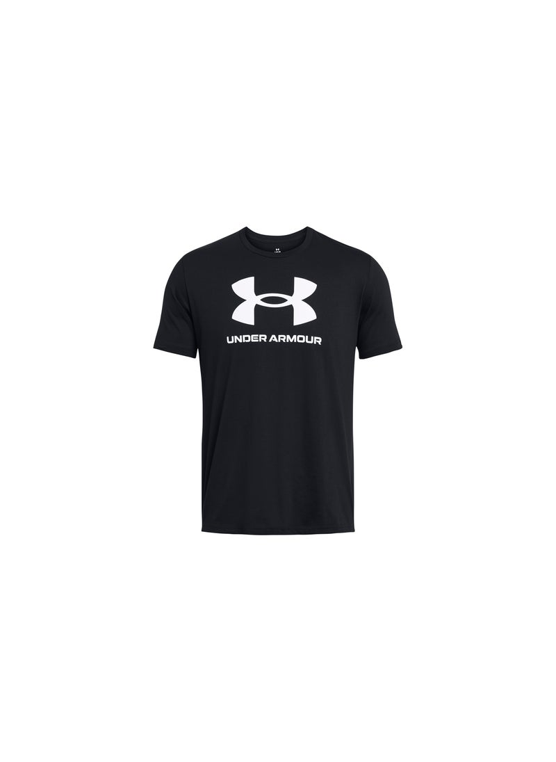 Sportstyle Logo Short Sleeve T-shirt