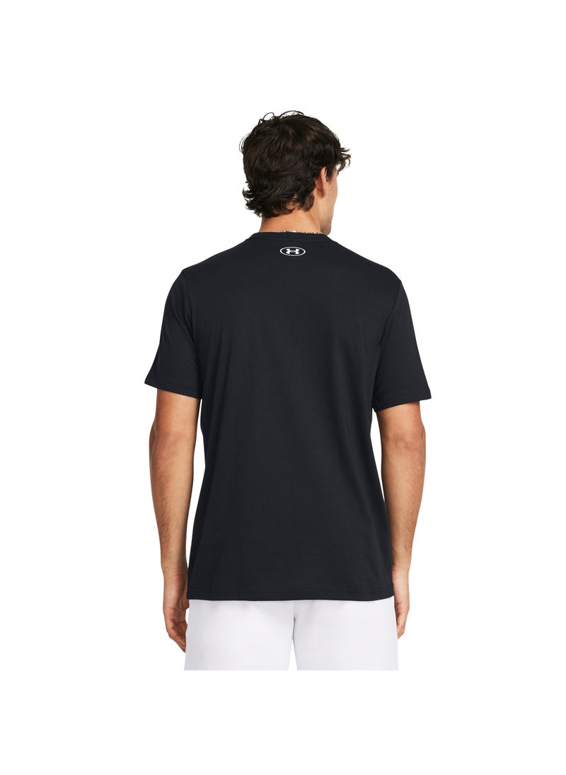 Sportstyle Logo Short Sleeve T-shirt