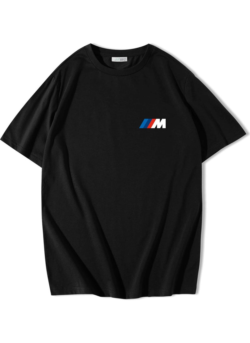 Unisex Oversize BMW E46 M3 T-Shirt