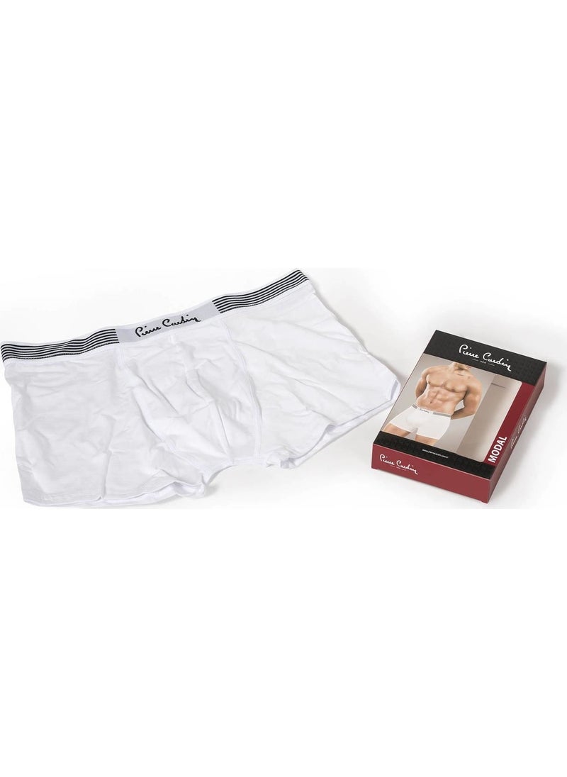 Men's Stretch Boxer Single