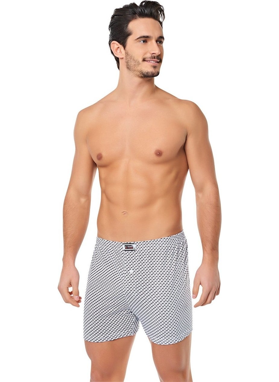 Dawn Star 6 Pieces Summer Empirme Men's Boxer