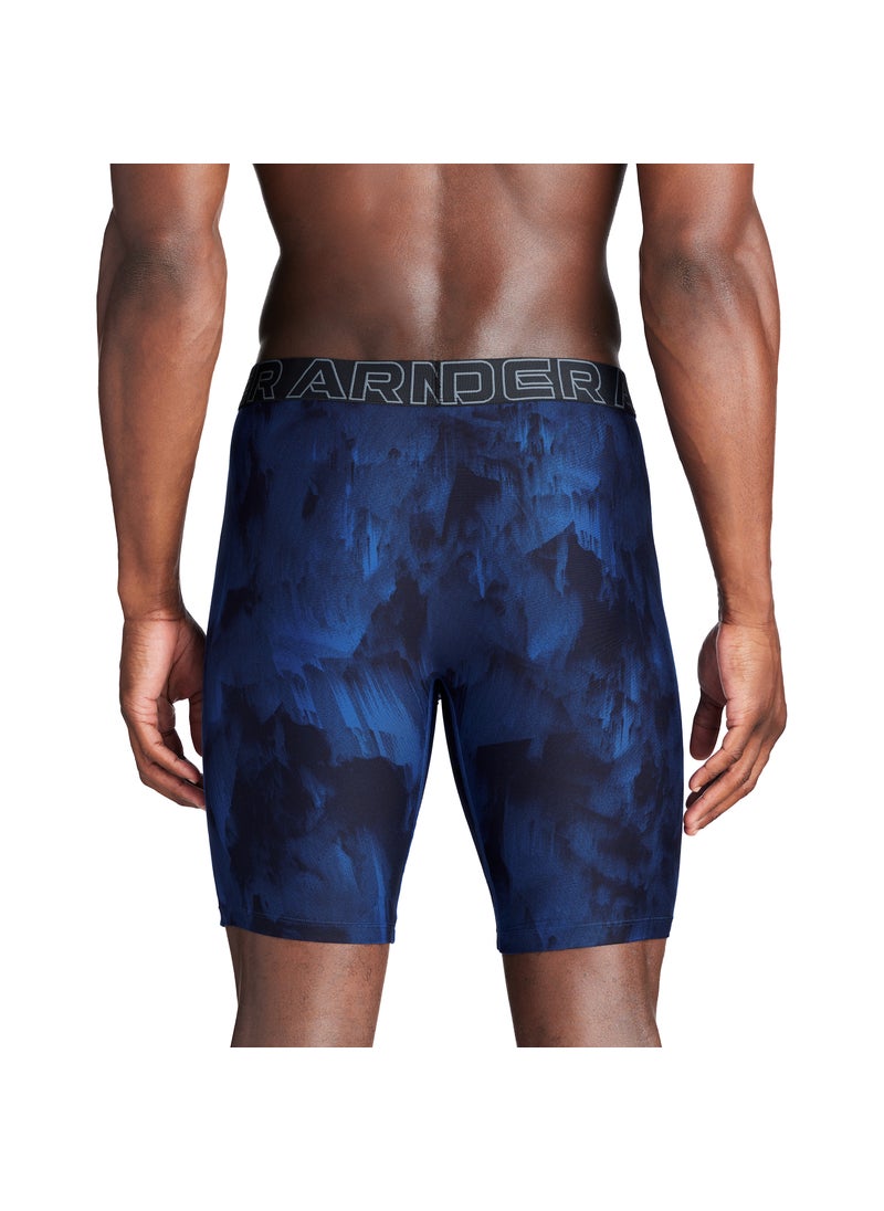 Performance Tech Novelty Boxers (9in)