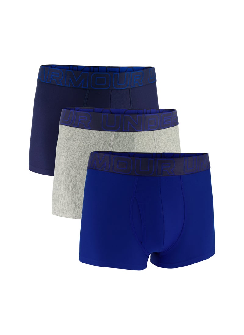 Performance Tech Boxers (3in)