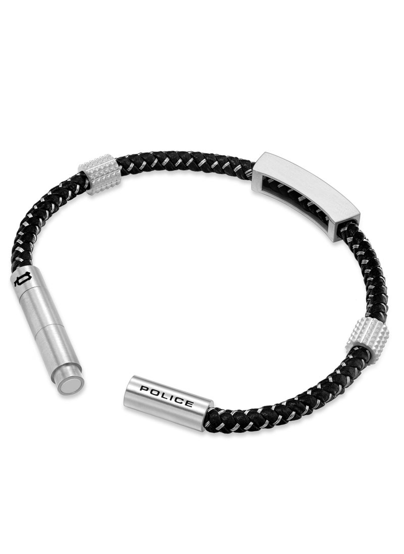 Police Assault Bracelet For Men