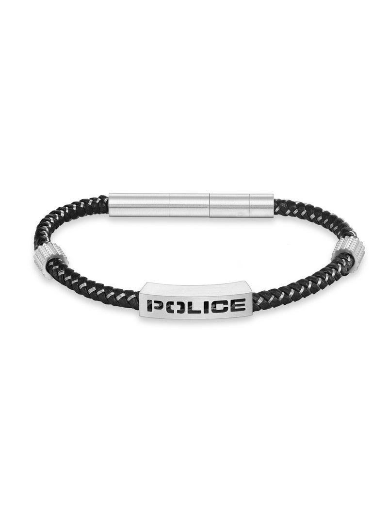 Police Assault Bracelet For Men